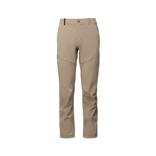 Black Diamond - Pursuit Pants - Men's - Walnut