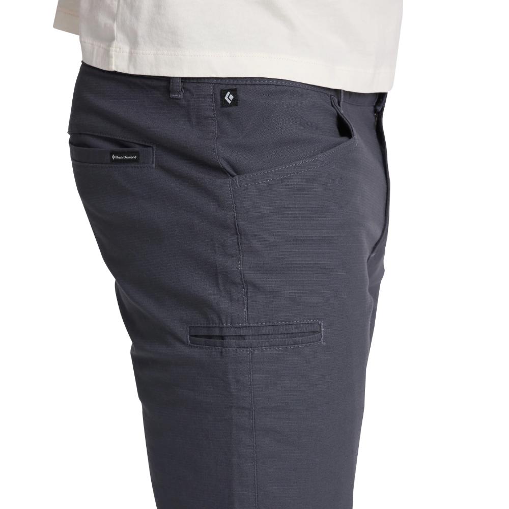 Black Diamond - Rocklock Pants - Men's