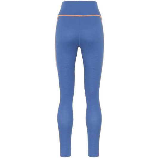 Kari Traa - Anna High Waist Pants - Sea