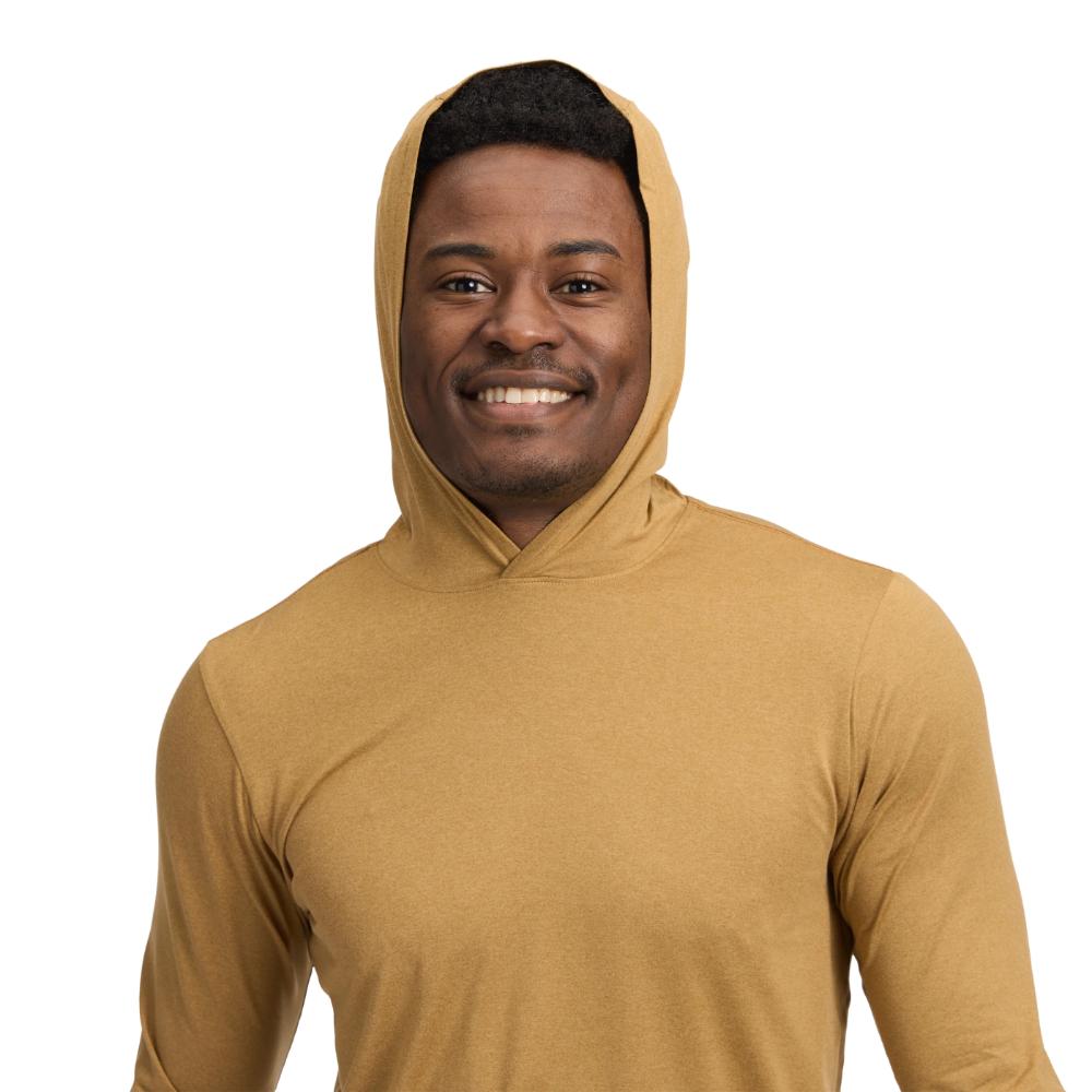 Black Diamond - Circuit Hoody - Men's