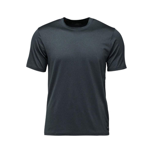Black Diamond - Circuit Short Sleeve Tee - Men's - Black