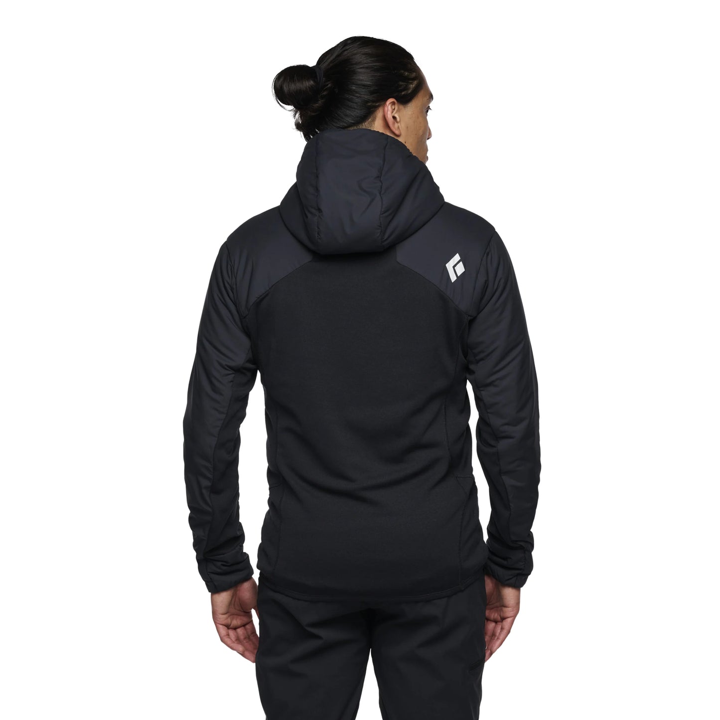 Black Diamond - Men's First Light 1.0 Stretch Hoody