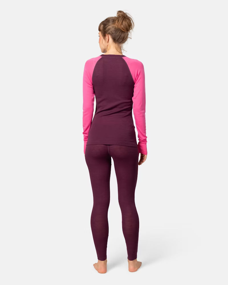 Kari Traa - Kaia Set - Wine