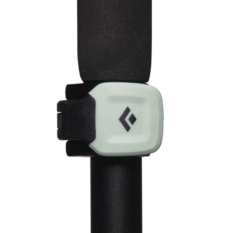 Black Diamond - Pursuit FLZ Trekking Poles - Black-Octane