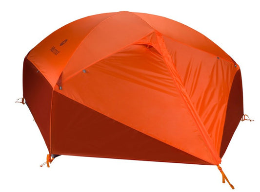 Marmot - Limelight 3P - Foliage/Dark Azure