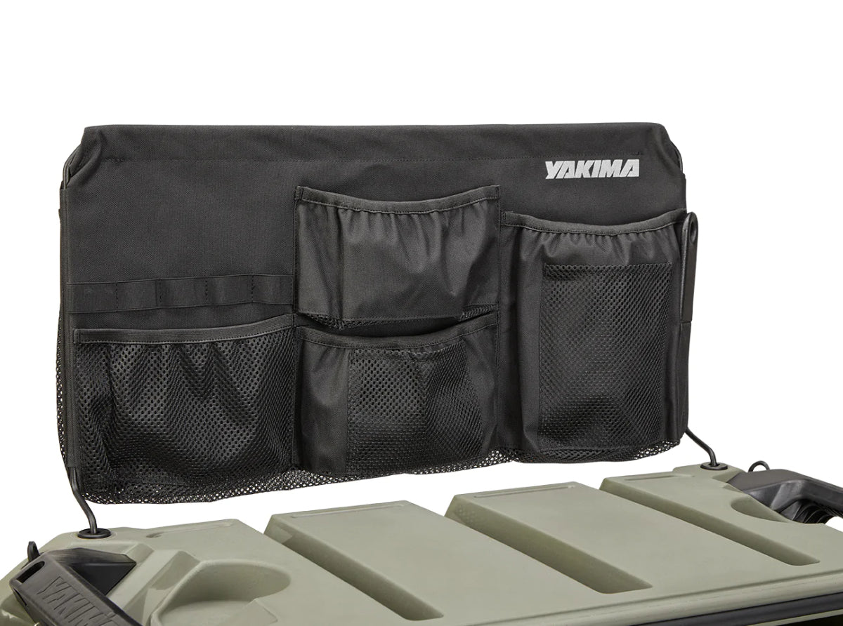 Yakima - EXO OpenRange