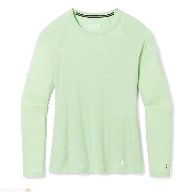 Smartwool - Classic All-Season Merino Base Layer Long Sleeve - Women's