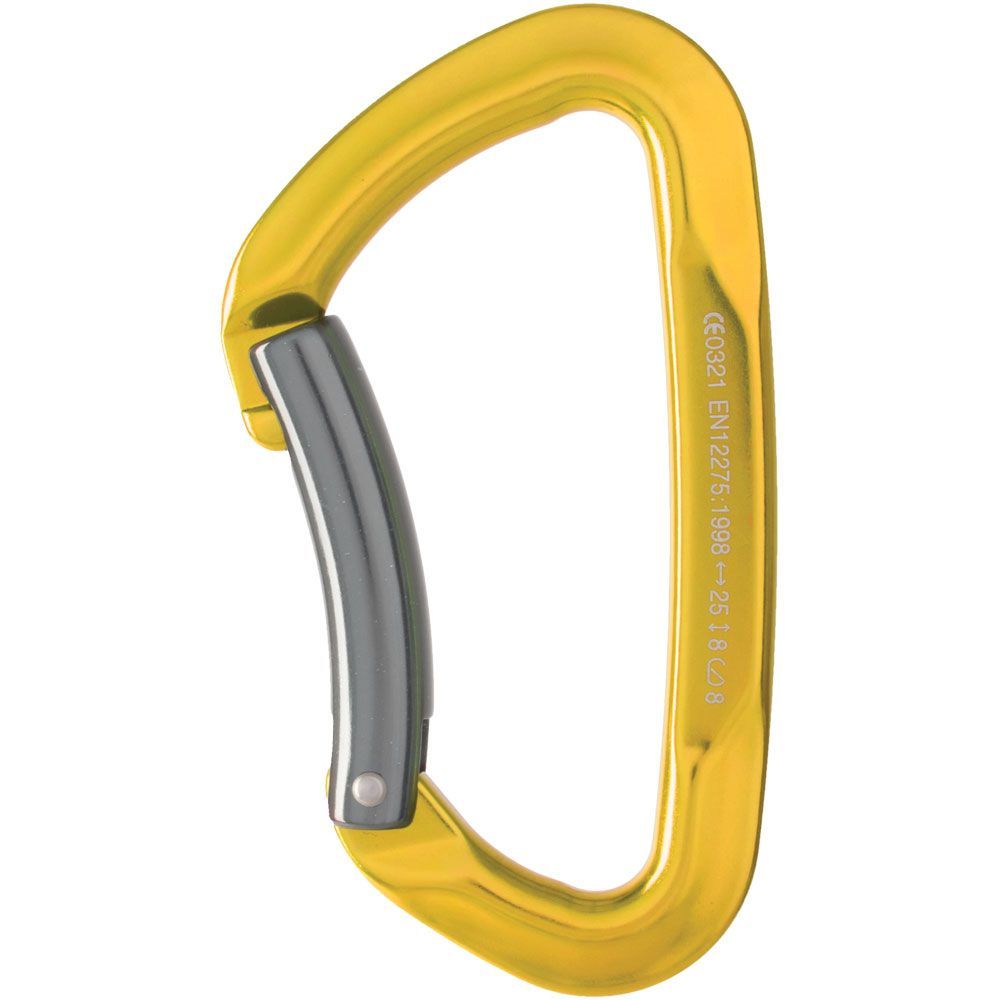 Cypher Climbing - Vesta Keylock Bent Gate