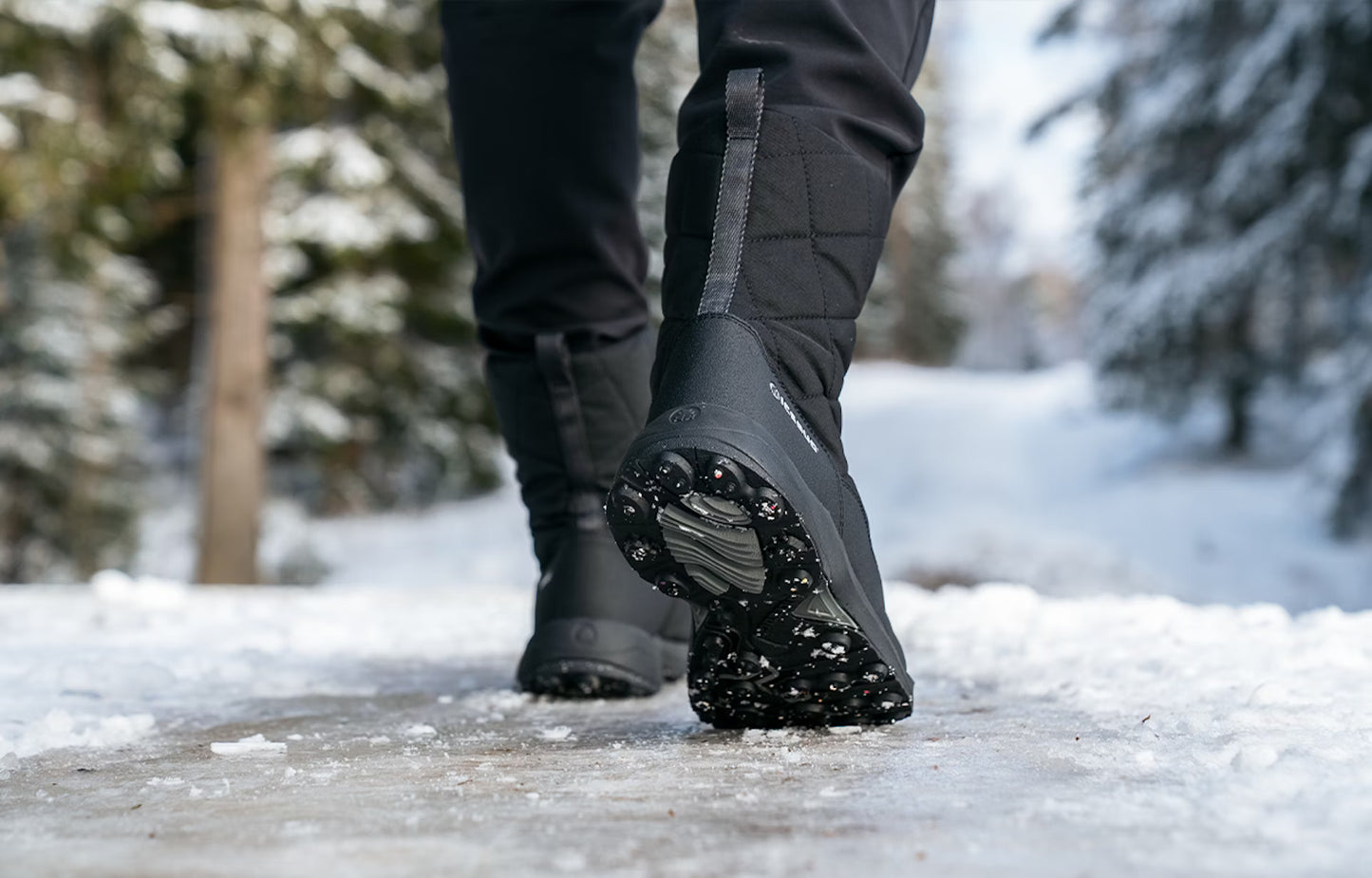 Icebug - Ivalo4 Women's BUGrip