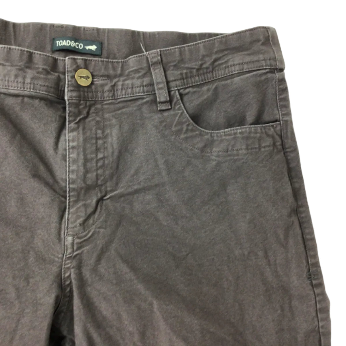 Toad and Co - Earthworks Wide Leg Pant - Women's
