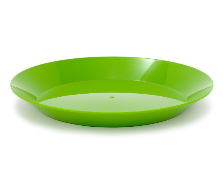 GSI - Cascadian Plate - Green