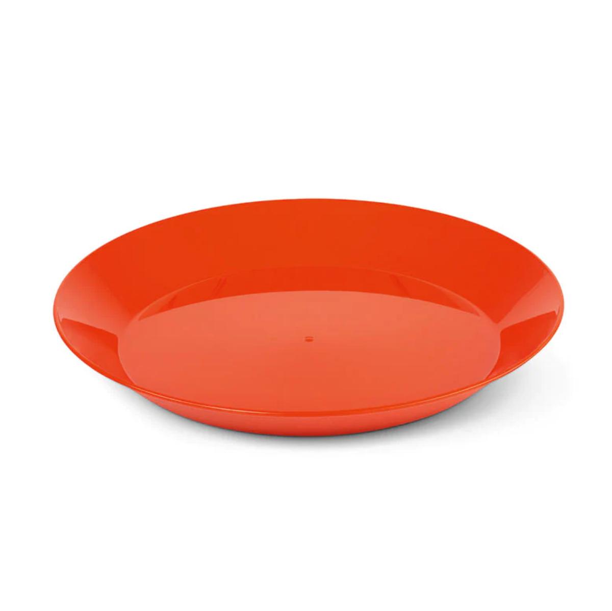 GSI Outdoors - Cascadian Plate - Terracotta
