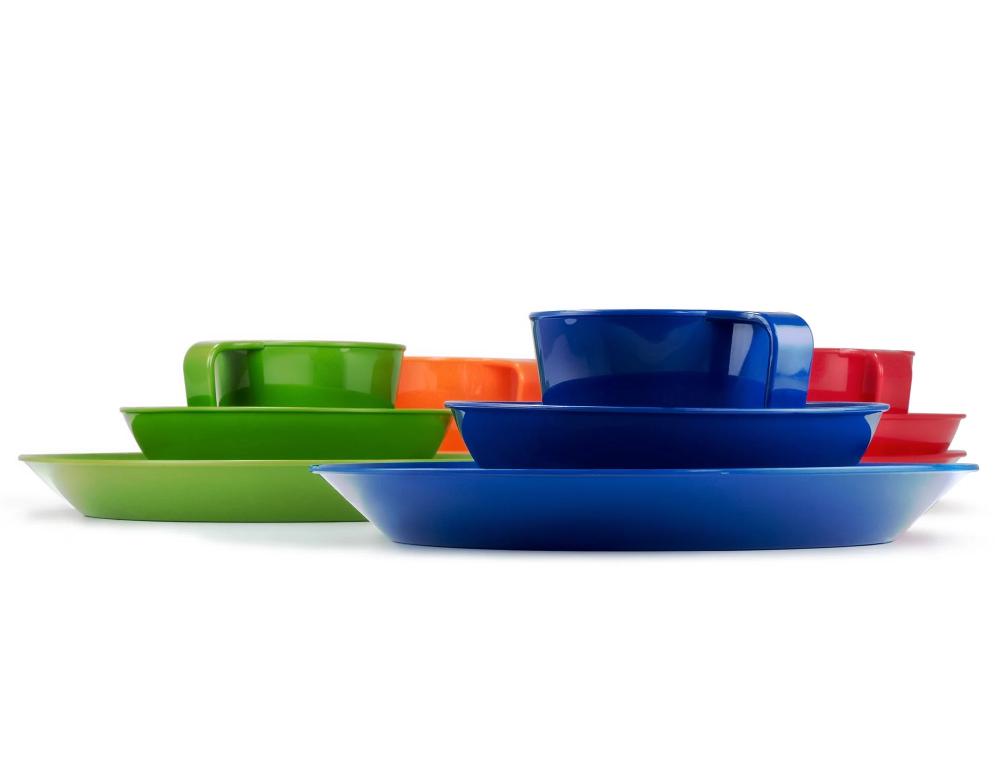 GSI Outdoors - Cascadian 4P Table Set