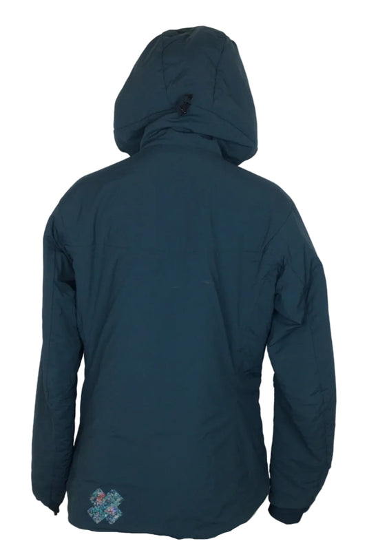 Arcteryx Puffy W