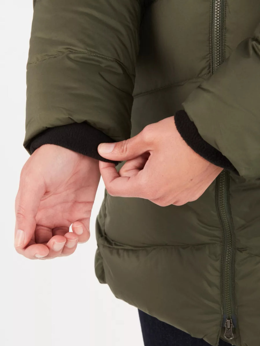 Marmot - Womens Montreal Coat