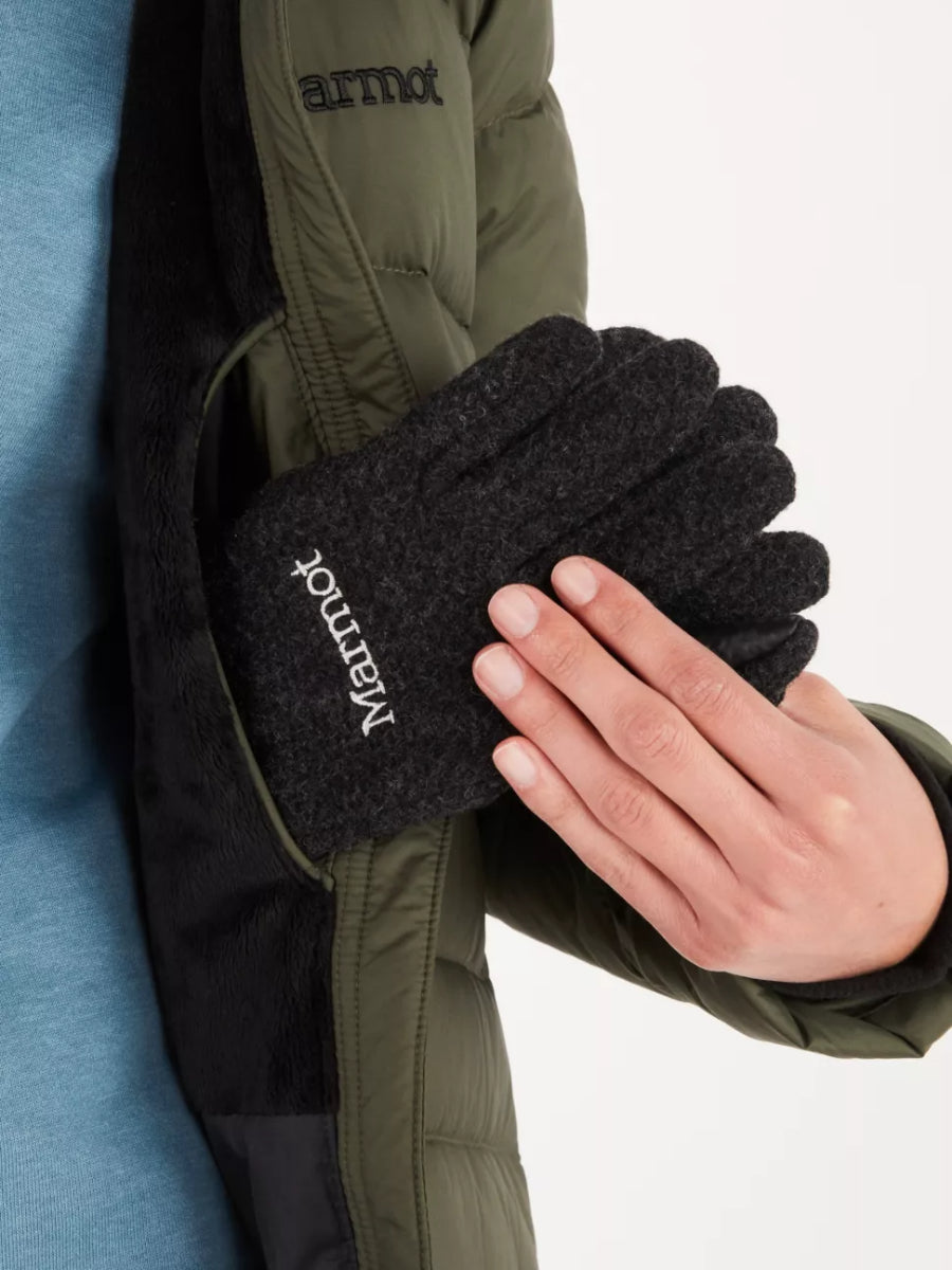 Marmot - Womens Montreal Coat