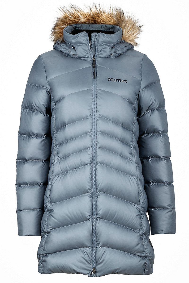Marmot - Womens Montreal Coat