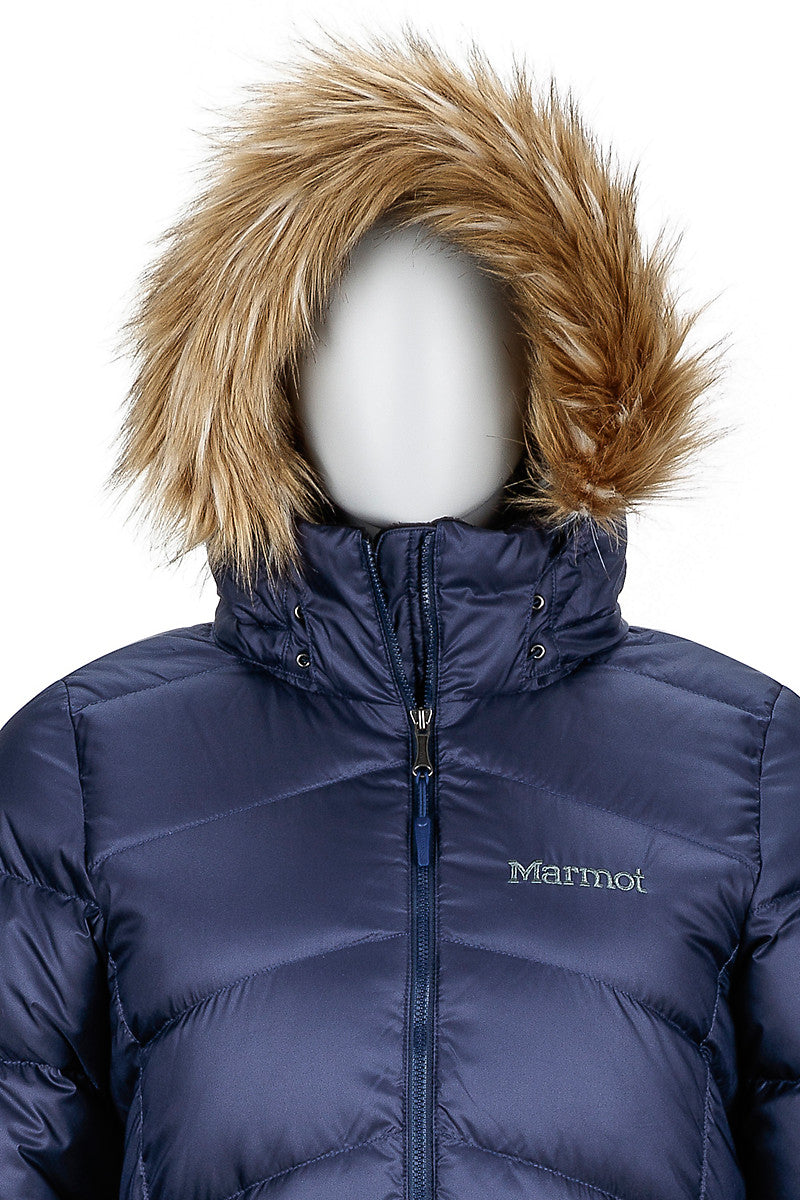 Marmot - Womens Montreal Coat