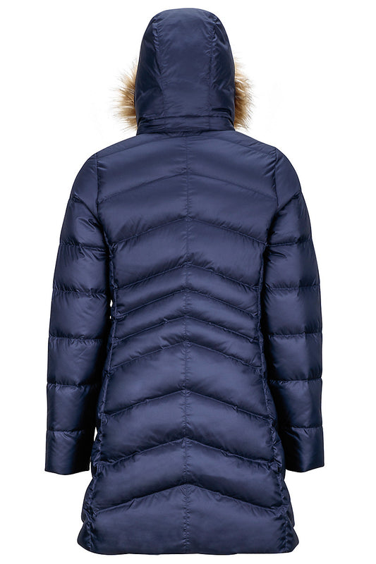 Marmot - Womens Montreal Coat - Nori