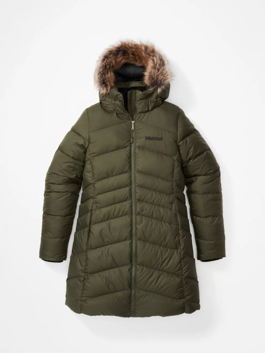 Marmot - Womens Montreal Coat