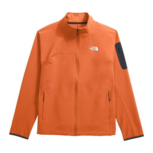 The North Face - Tek Approach Jacket - Men's - Iron Bronze
