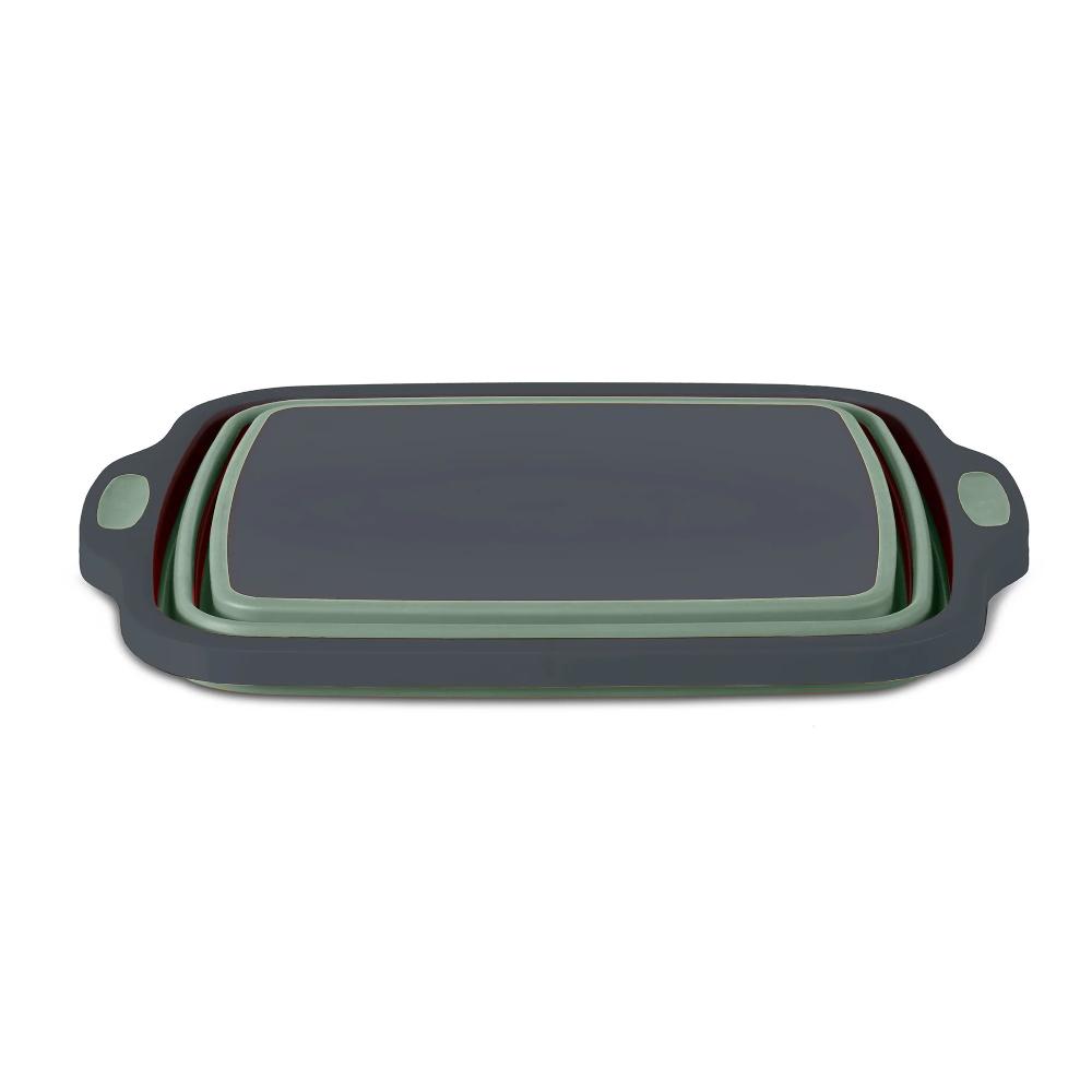 GSI Outdoors - Escape Collapsible Sink - Green