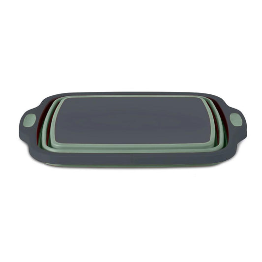 GSI Outdoors - Escape Collapsible Sink - Green
