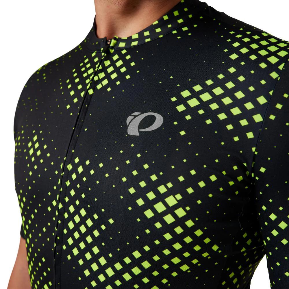 Pearl Izumi - Attack Short Sleeve Jersey - Men's