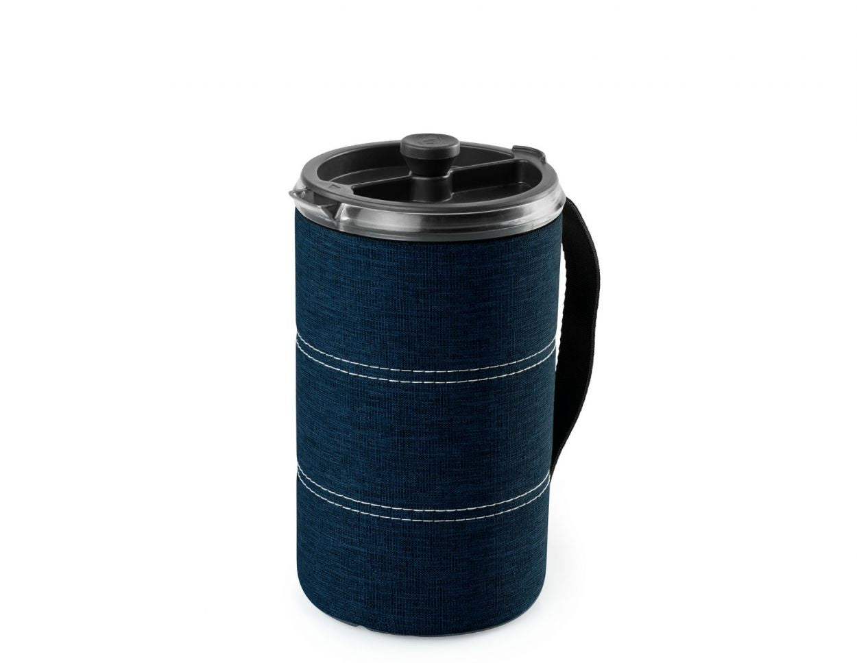 GSI Outdoors - Javapress - Graphite