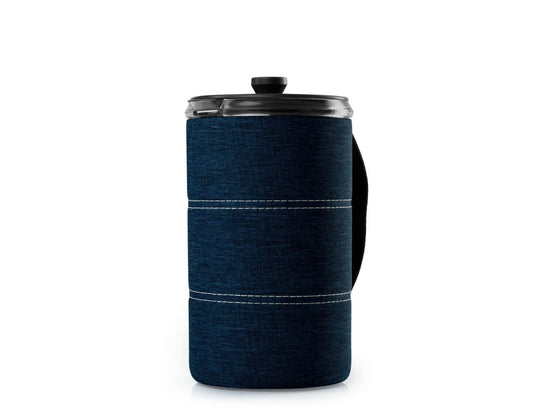GSI Outdoors - Javapress - Blue