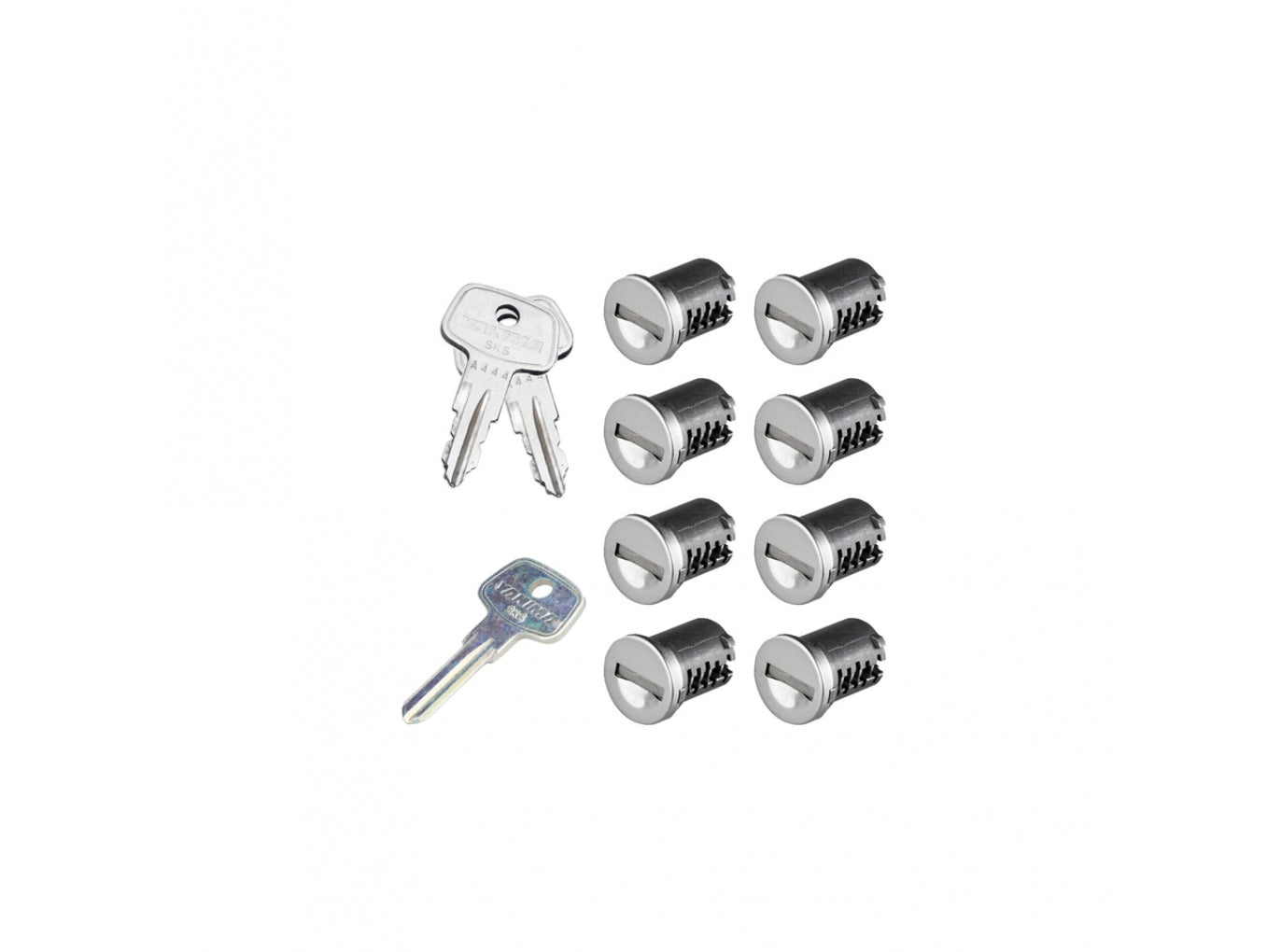 Yakima - SKS Lock Cores
