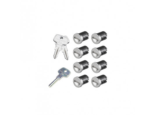 Yakima - SKS Lock Cores