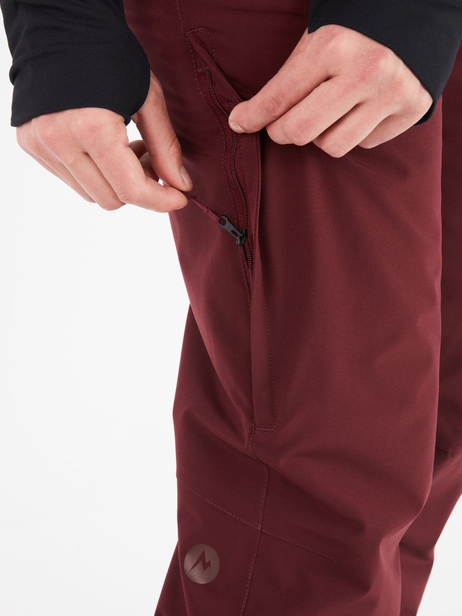 Marmot - Womens Slopestar Pant - Black