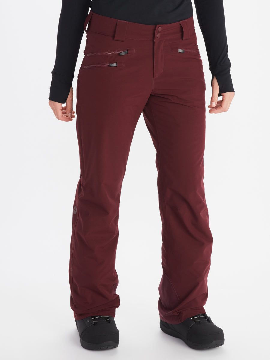 Marmot - Womens Slopestar Pant - Arctic Navy