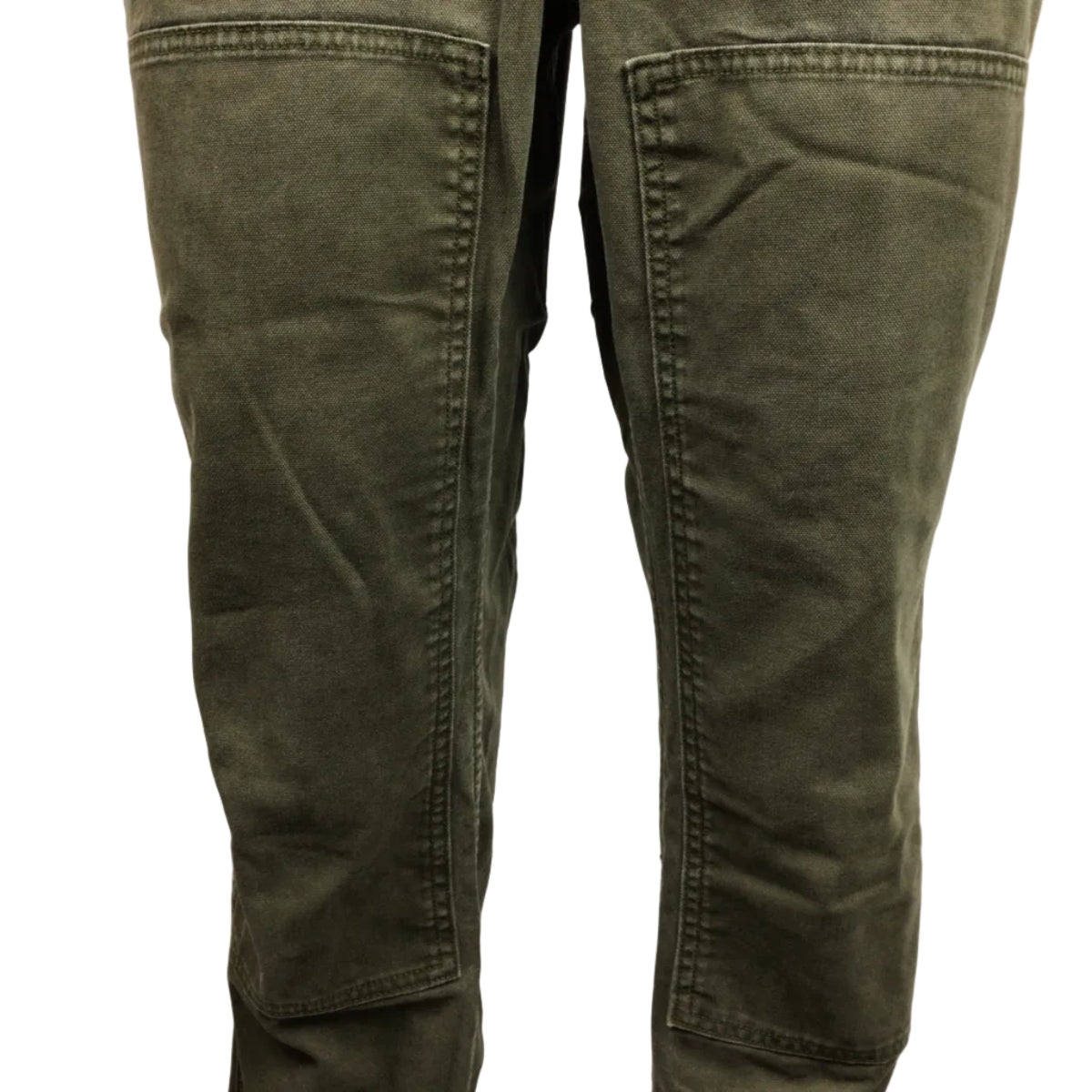 REI Overalls Wmn 10 Olive