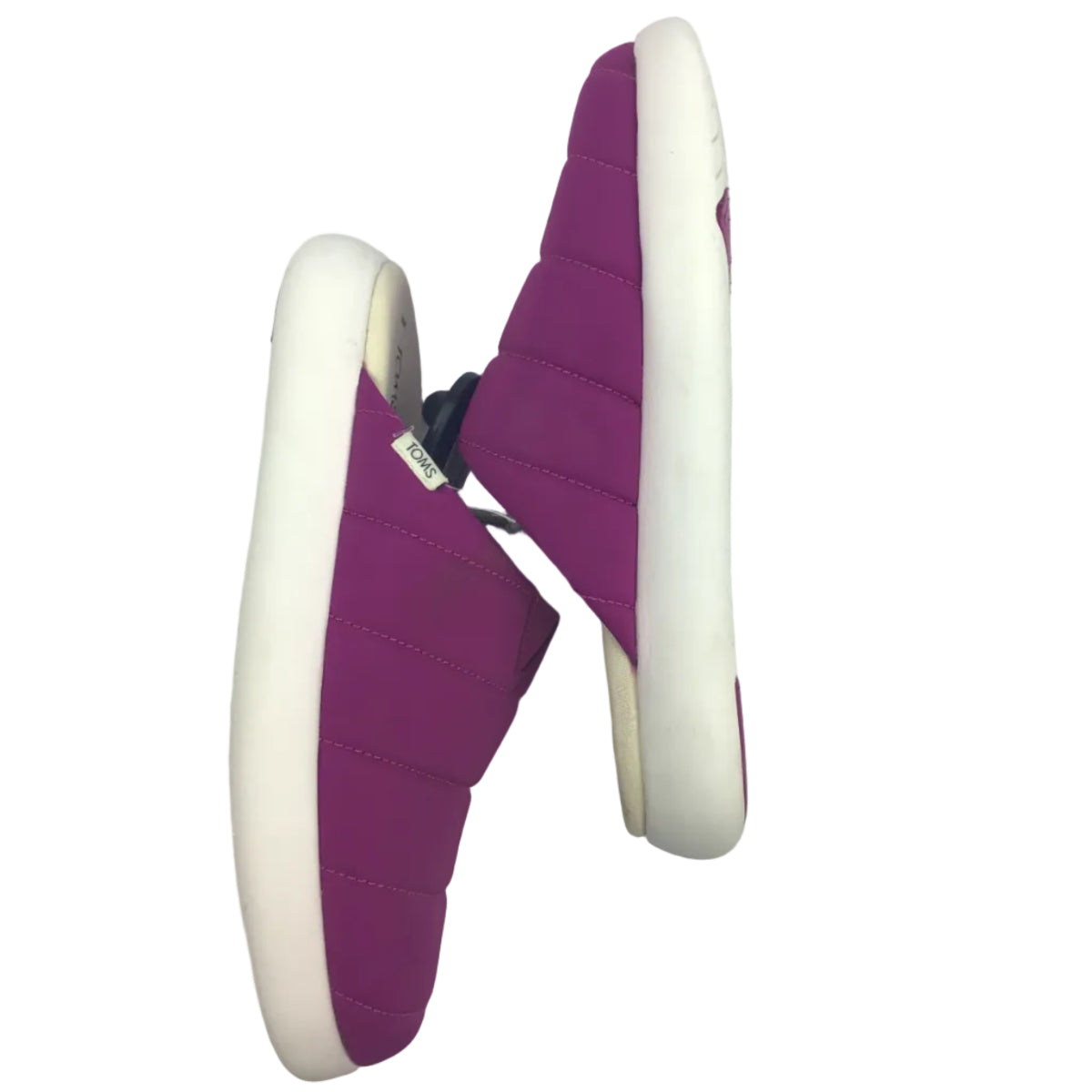 TOMS - Alpargata Mallow - Women's