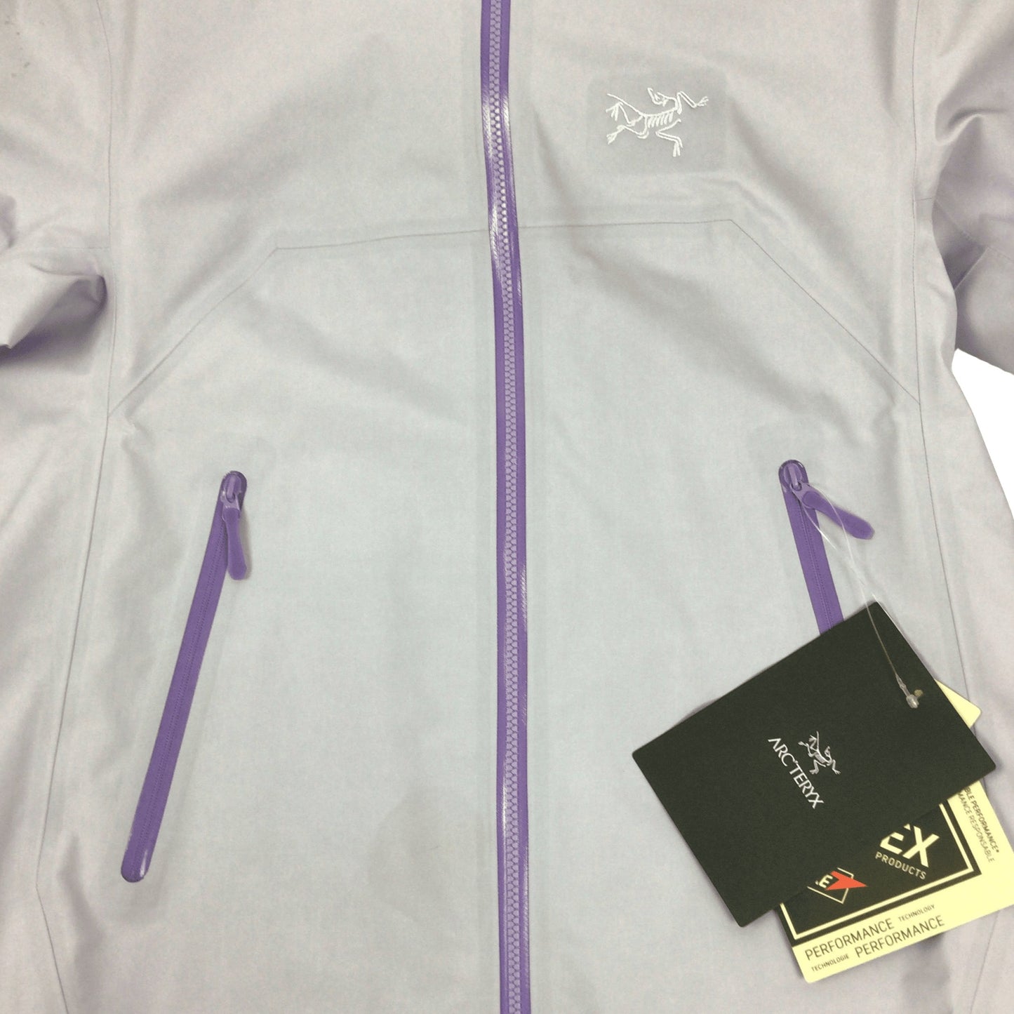 Arc'teryx - Beta Jacket - W