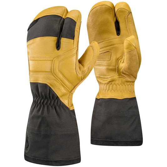 Black Diamond - Guide Finger Gloves - Unisex