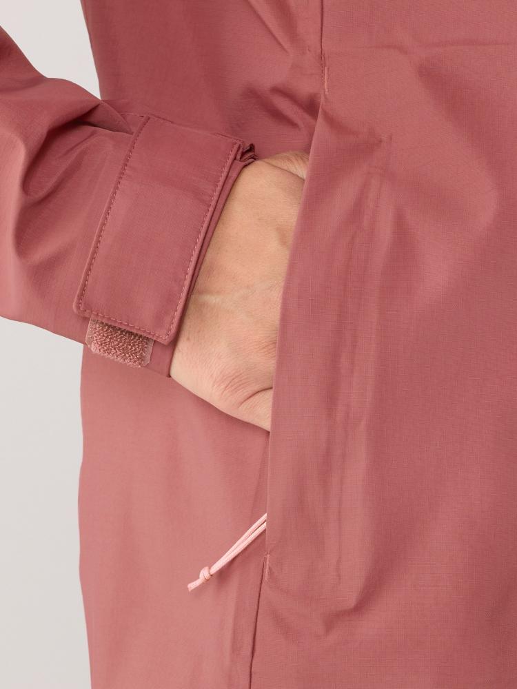 The North Face - Terrain Vista 3L Pro Jacket - Women's - Mystic Haze
