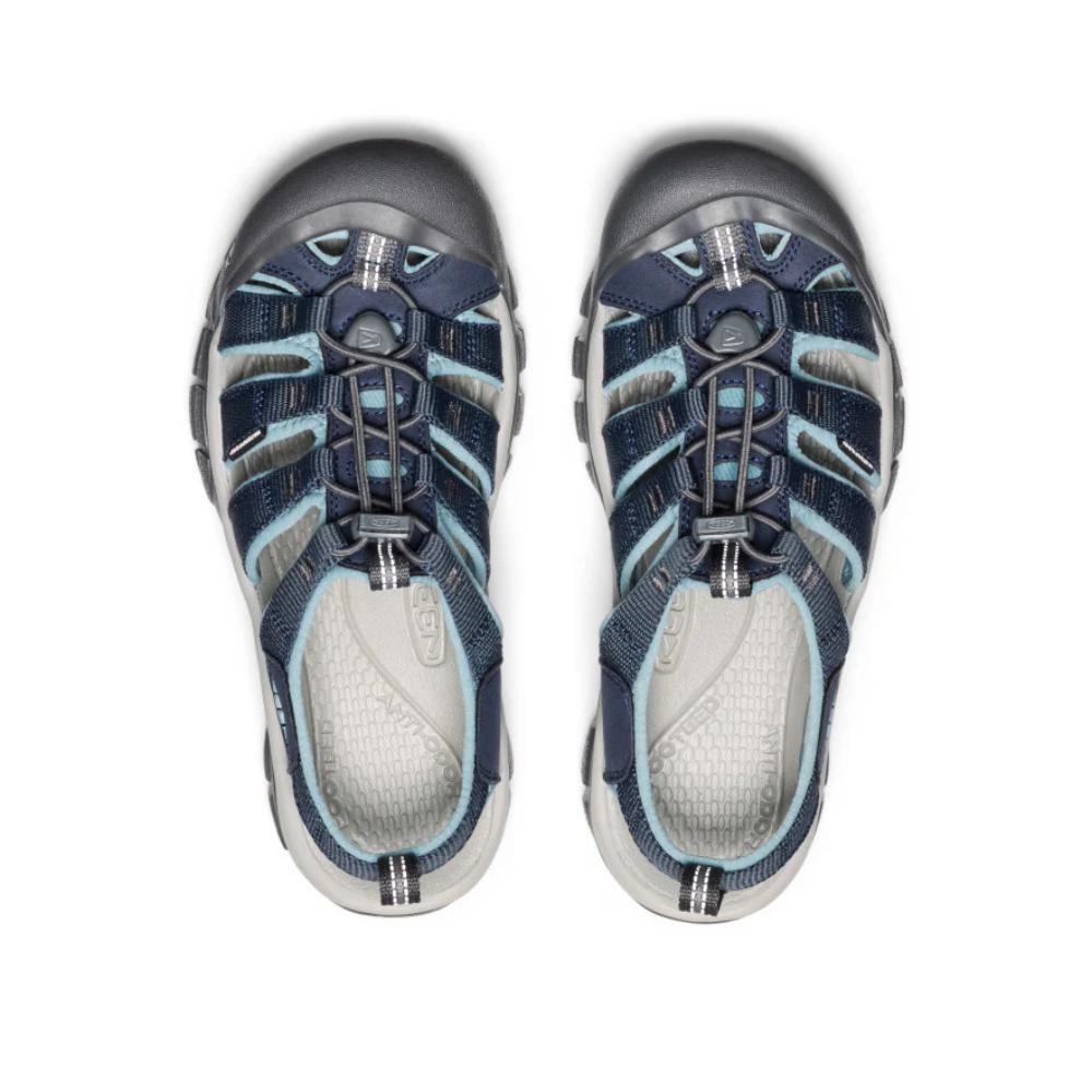 Keen - Newport H2 - Women's - Navy/Magnet