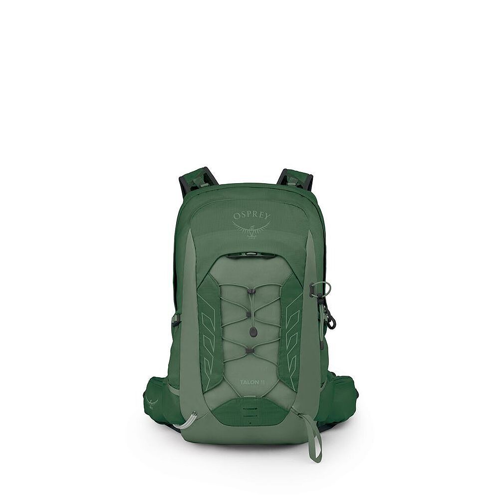 Osprey - Talon 11 - Green Canopy