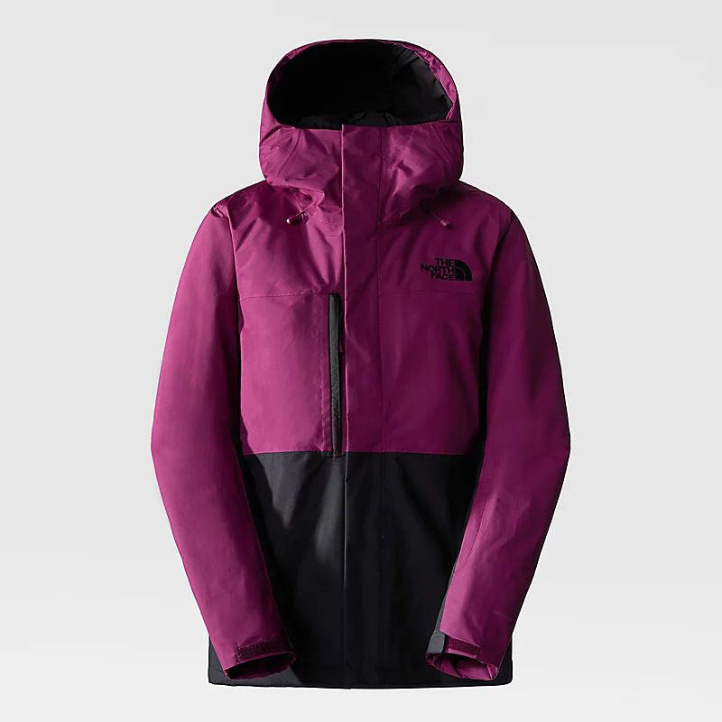 The North Face - Freedom Insulated Jacket - Women's - Boysenberry