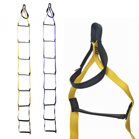 Metolius - Ladder Aider 1in 8 Step - Blue