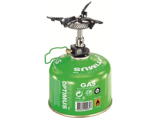 Optimus - Crux Lite Stove