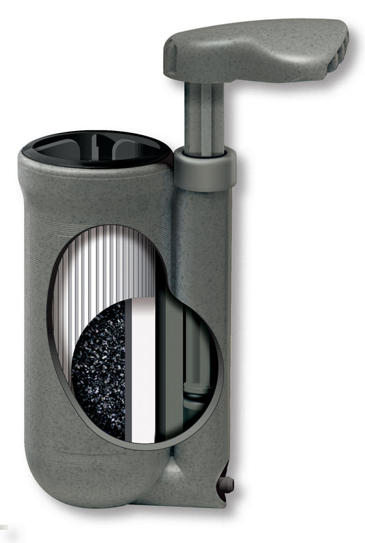 Katadyn - Hiker Filter