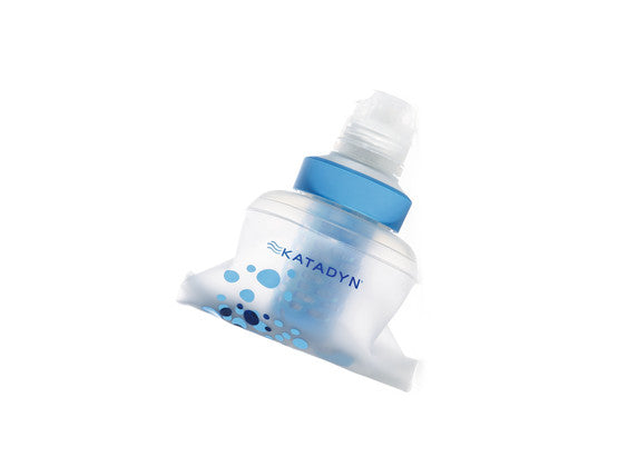 Katadyn - BeFree 0.6L Filtration System