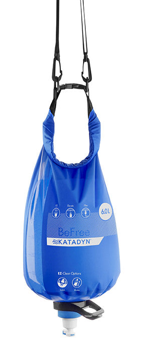 Katadyn - BeFree Gravity 6L Filter