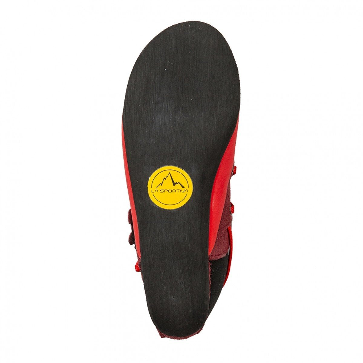 La Sportiva - StickIt Kid's Shoe - Chilipoppy
