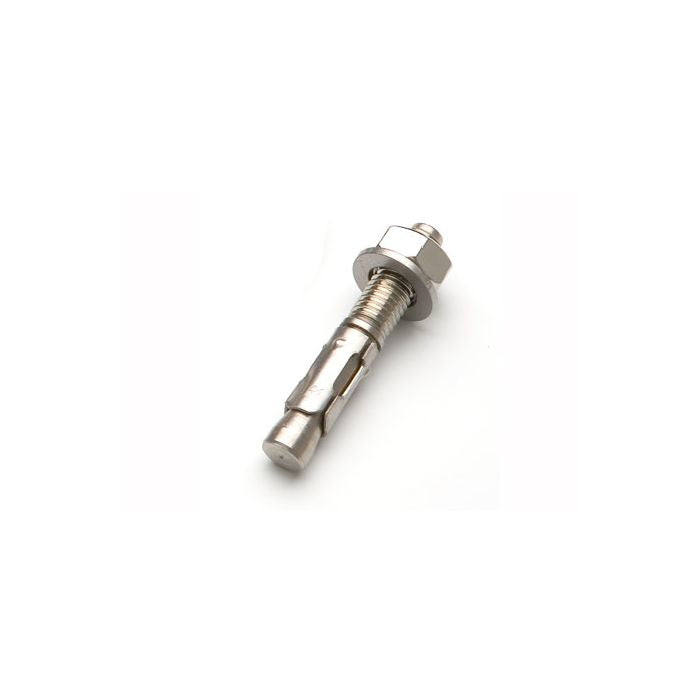 Fixe - SS 3/8 x 2 3/4 Wedge Bolt