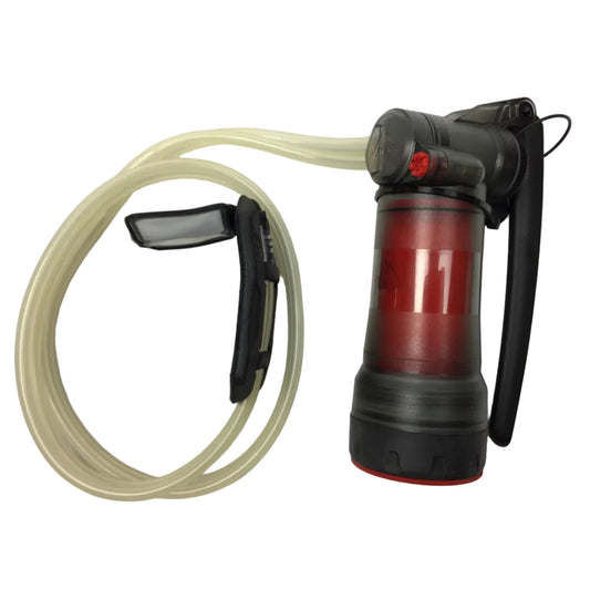 MSR Guardian Water Filter